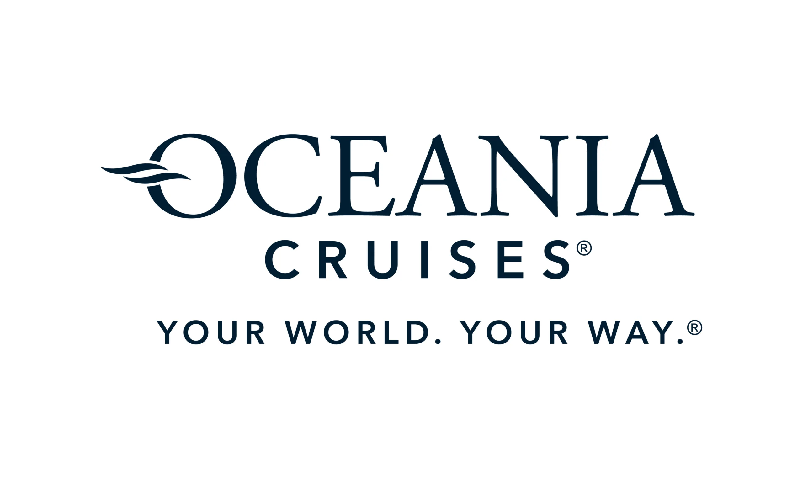 Sponsor logo of Oceania Cruises