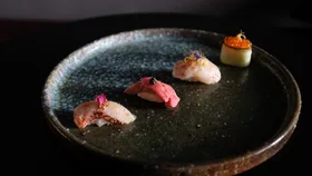 Mu Omakase