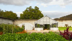 The Agrarian Kitchen Restaurant is the best restaurant in Australia for 2025