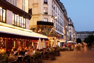 5 culinary capitals of the world