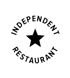 Independent Restaurant badge