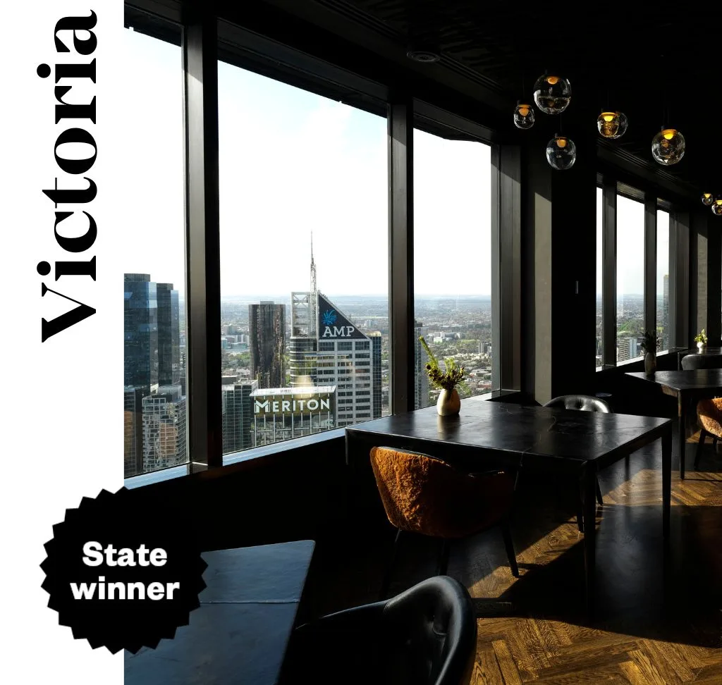 The Best Restaurants In Melbourne For 2025 Gourmet Traveller