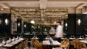 Maison Bâtard in Melbourne has been crowned Australia’s Best New Restaurant in 2025