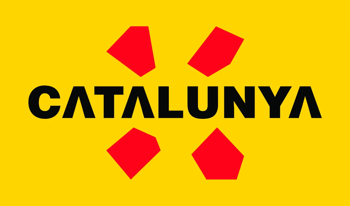 Sponsor logo of Catalan Tourist Board