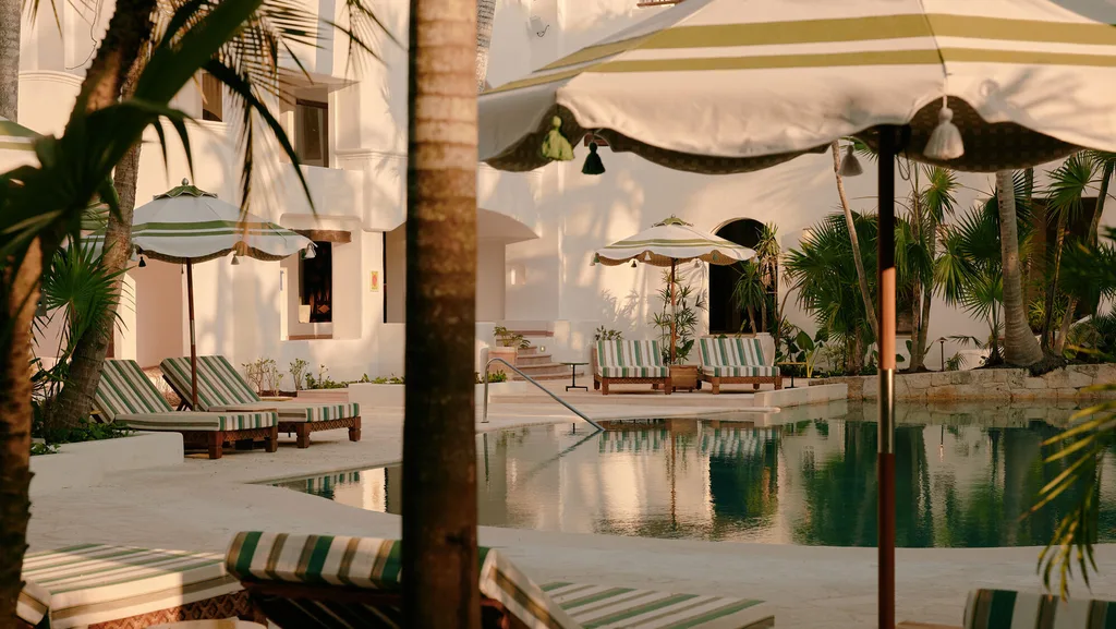 Maroma, A Belmond Hotel, Riviera Maya