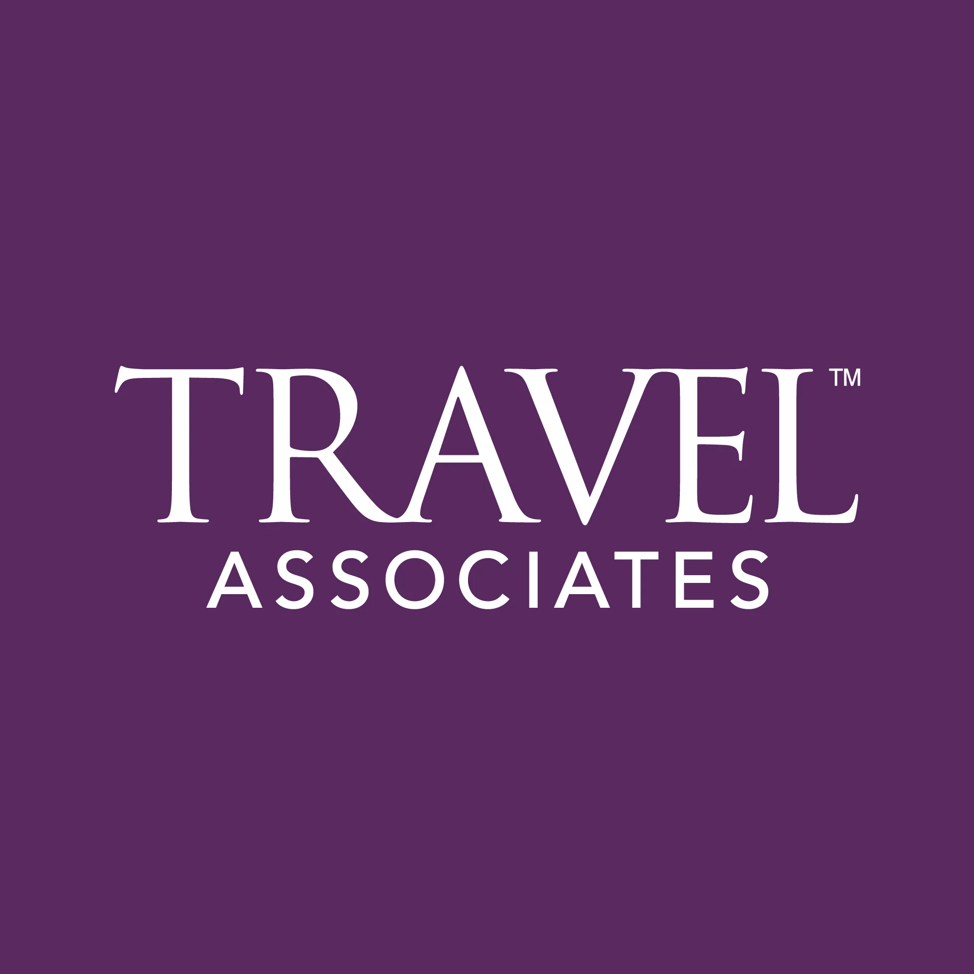 Sponsor logo of Travel Associates