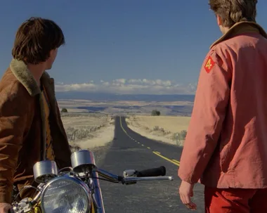 my own private idaho