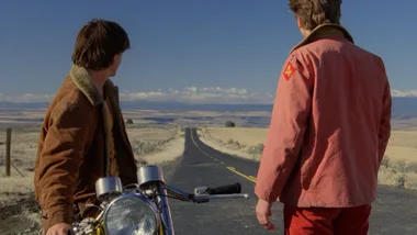 my own private idaho