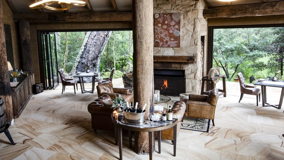 10 romantic stays for your next Central Coast getaway