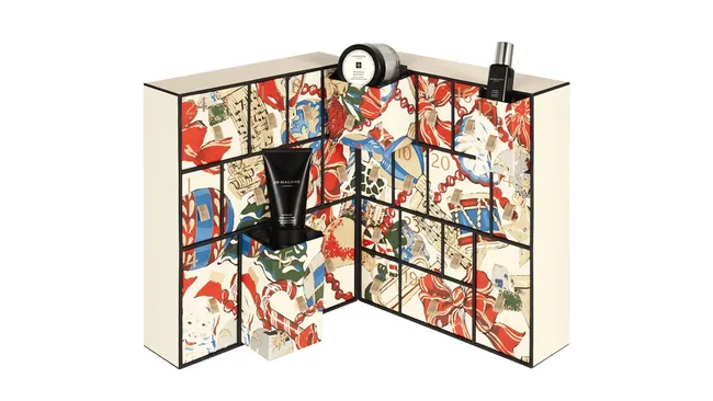 jo malone advent calendar 2024