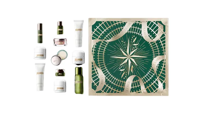 la mer advent calendar