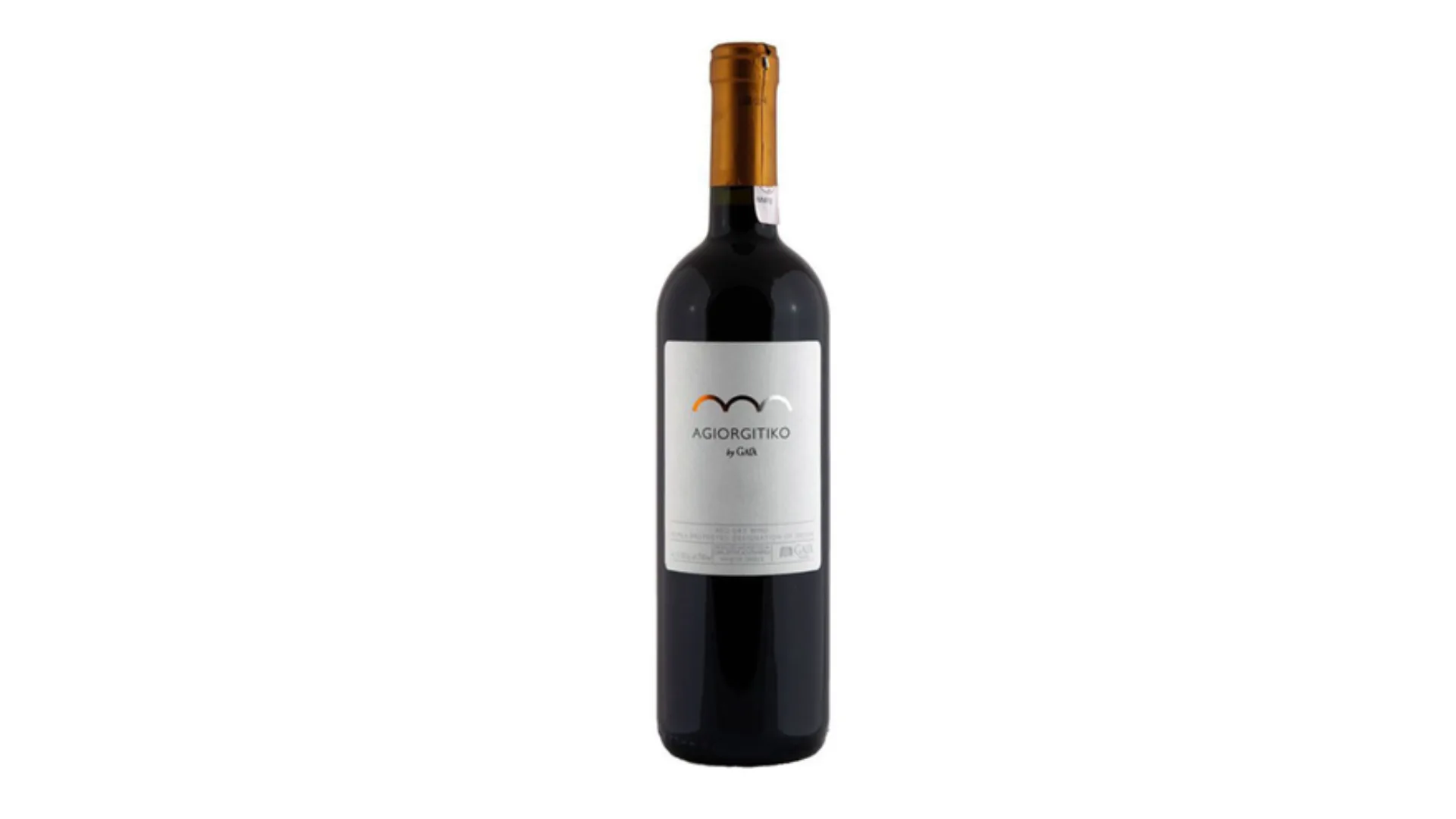 2021 Gaia Agiorgitiko, Nemea Greek wine