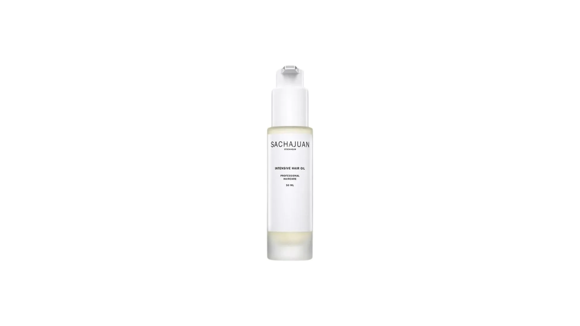 Sachajuan Intensive hair oil