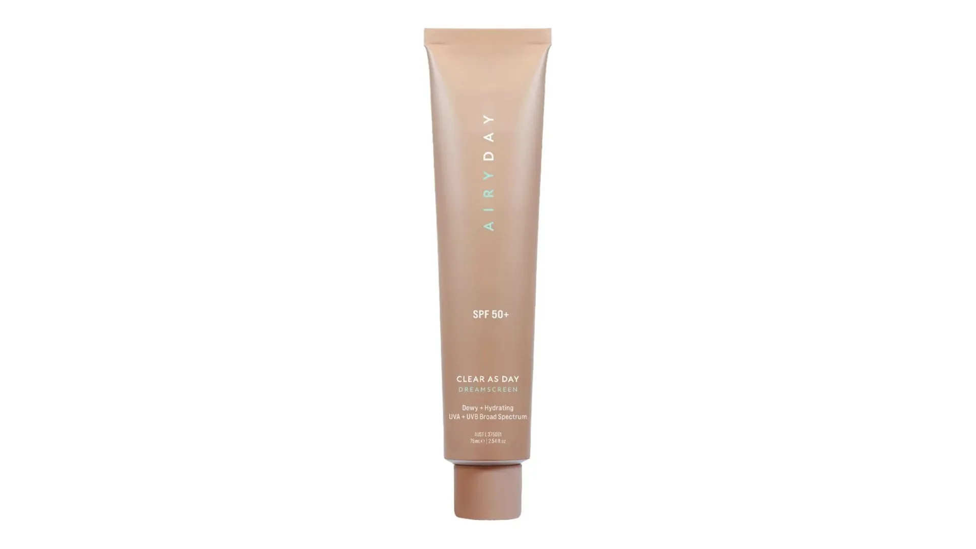 Airyday Clear As Day Dreamscreen SPF 50+