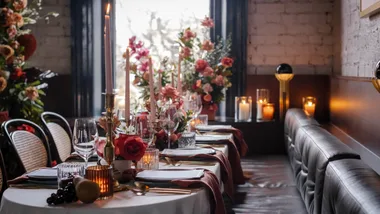 Melbourne's best private dining rooms. Poodle