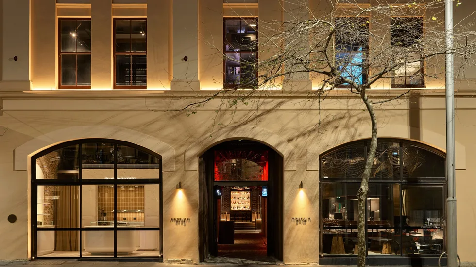 Reasons to visit New York City in 2017 | Gourmet Traveller