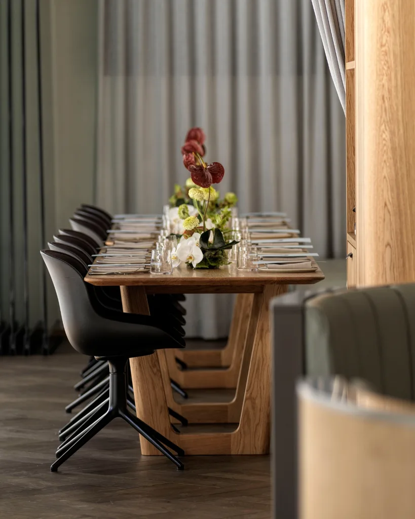 Best private dining rooms in Sydney for 2026 celebrations - Gourmet ...