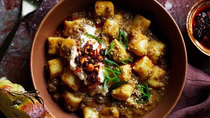 Recipes from Australia’s best chefs, bakers and cooks