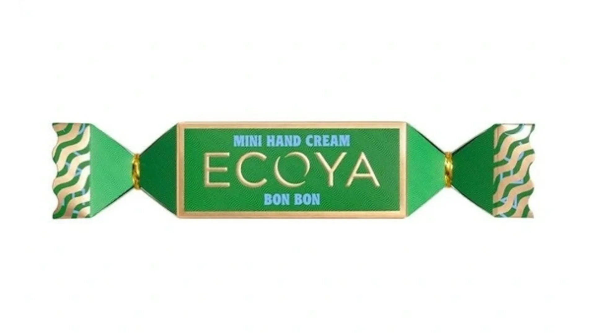 Ecoya mini hand cream bon bon