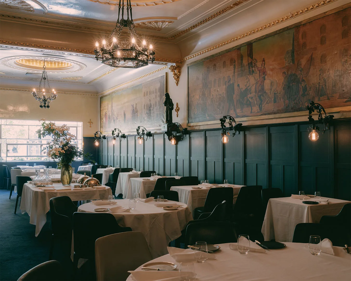 Melbourne's best private dining rooms for celebrations, parties and work lunches in 2026