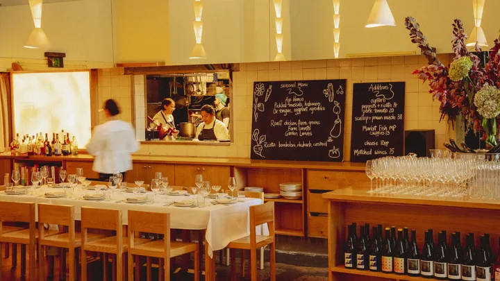 Melbourne’s best private dining rooms for celebrations, parties and work lunches in 2026
