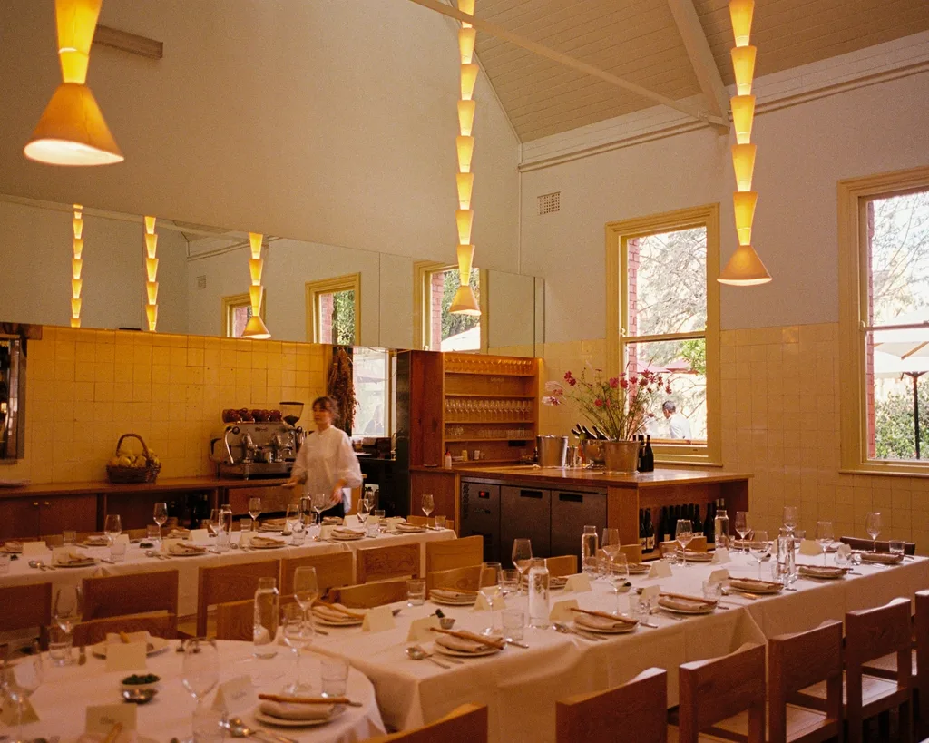 Melbourne's best private dining rooms for celebrations, parties and work lunches in 2026