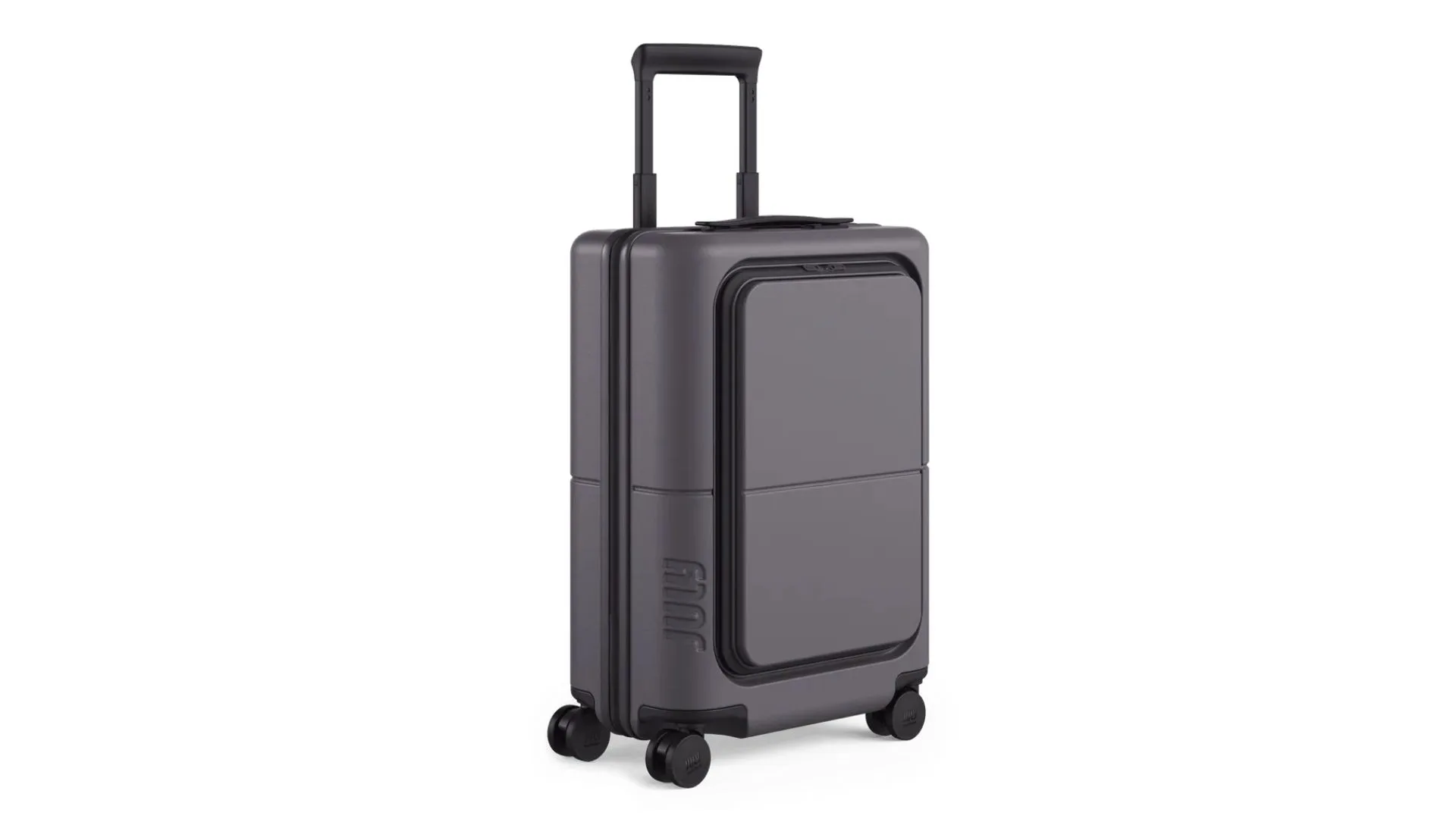 July Carry On Pro in Lavender.