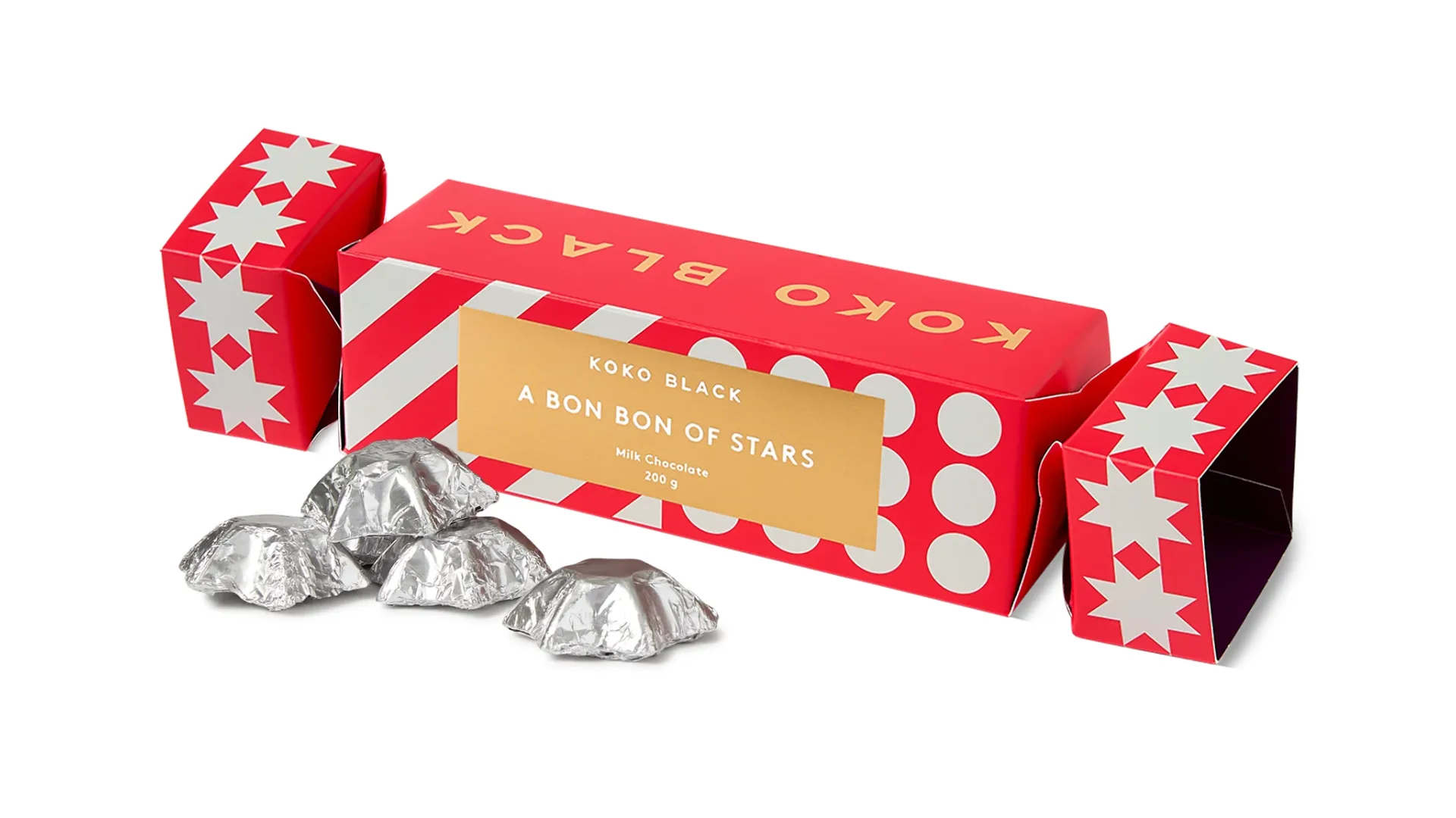 Koko Black A Bon Bon of Stars