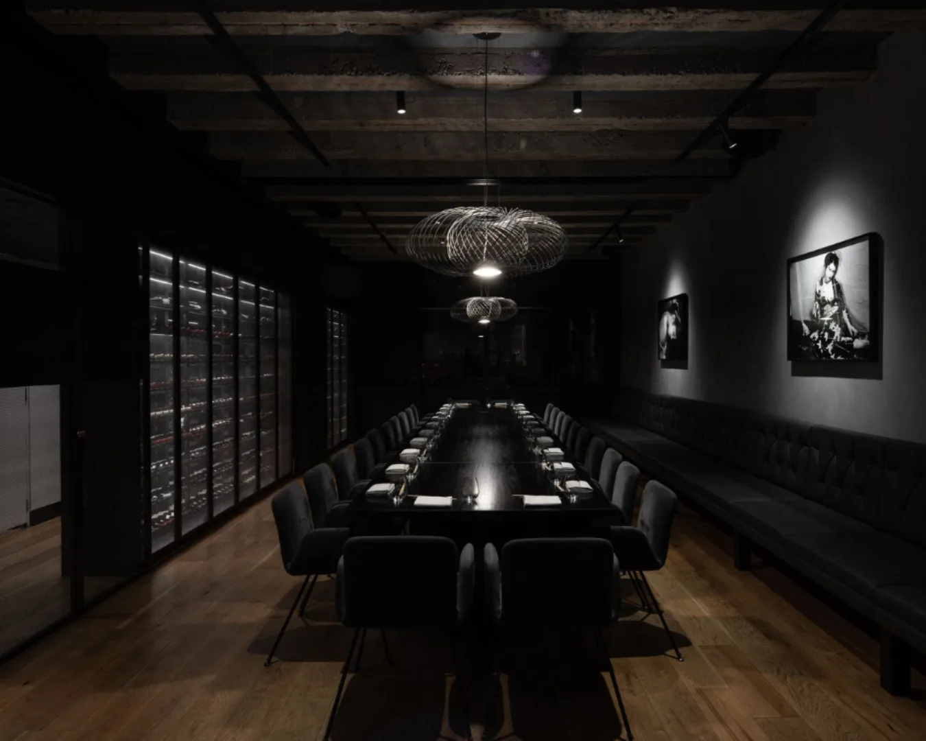 Melbourne's best private dining rooms for celebrations, parties and work lunches in 2026