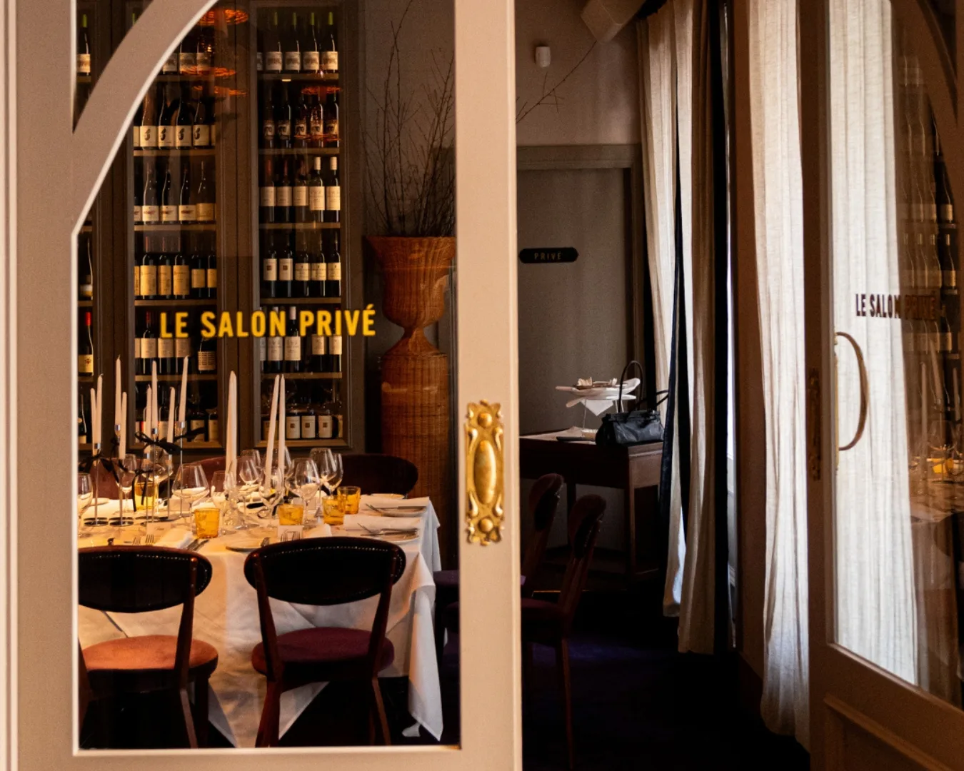 Melbourne's best private dining rooms for celebrations, parties and work lunches in 2026