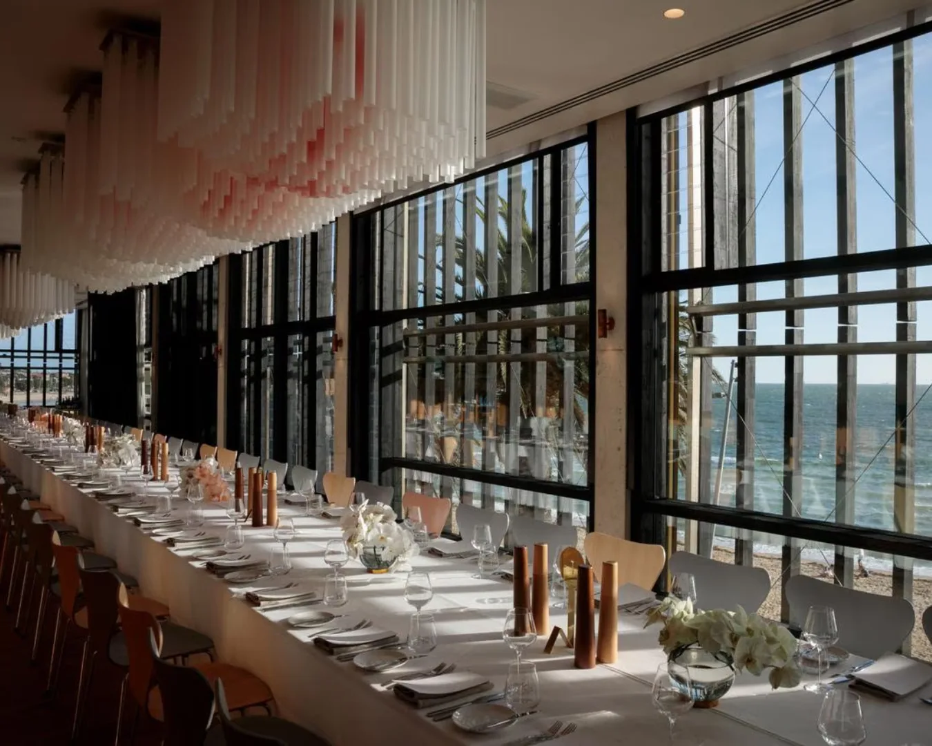 Melbourne's best private dining rooms for celebrations, parties and work lunches in 2026