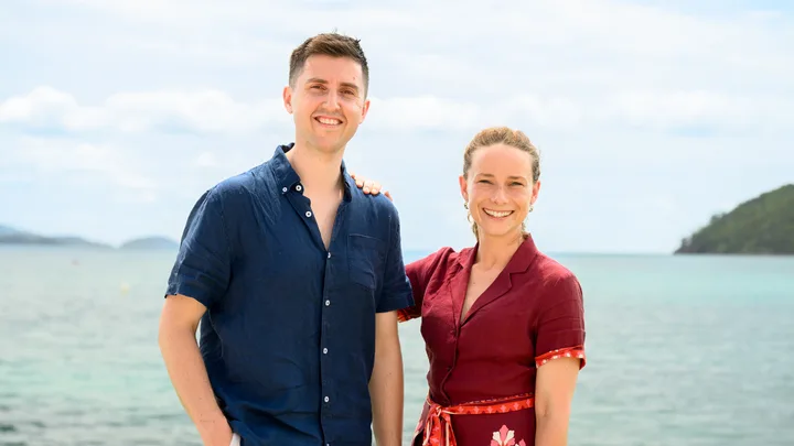 Josh Niland to open a restaurant on Hamilton Island,  set within a new hotel coming in 2025