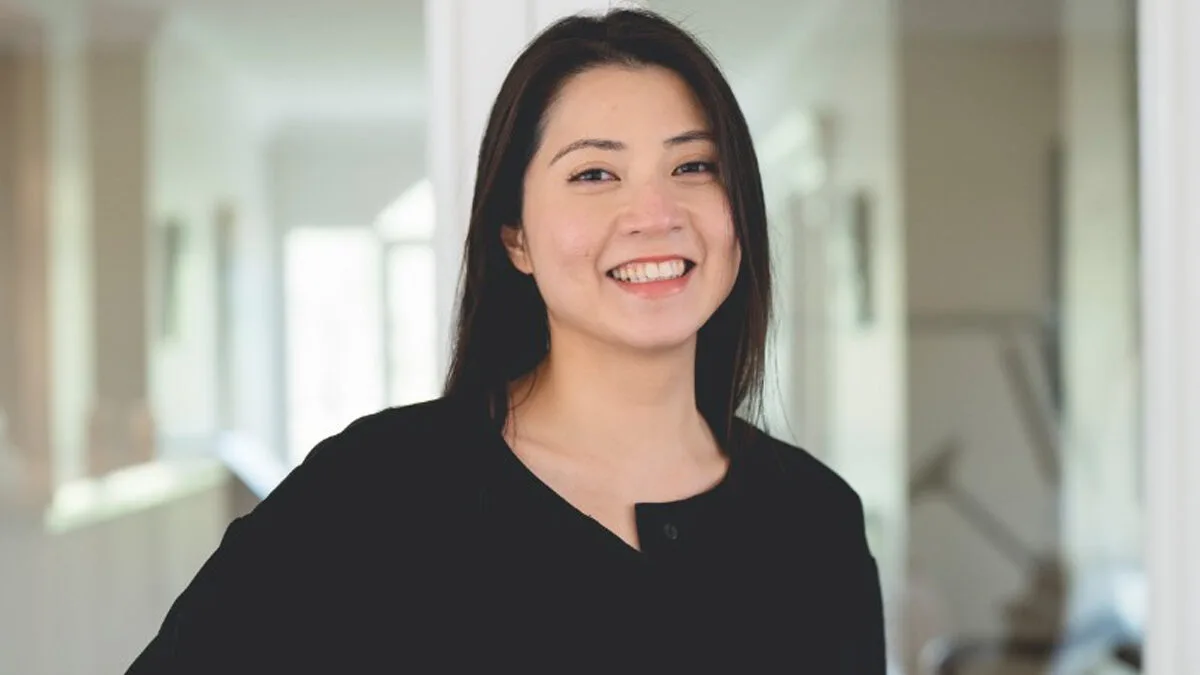 Stefanie Wee, founder of Last Call