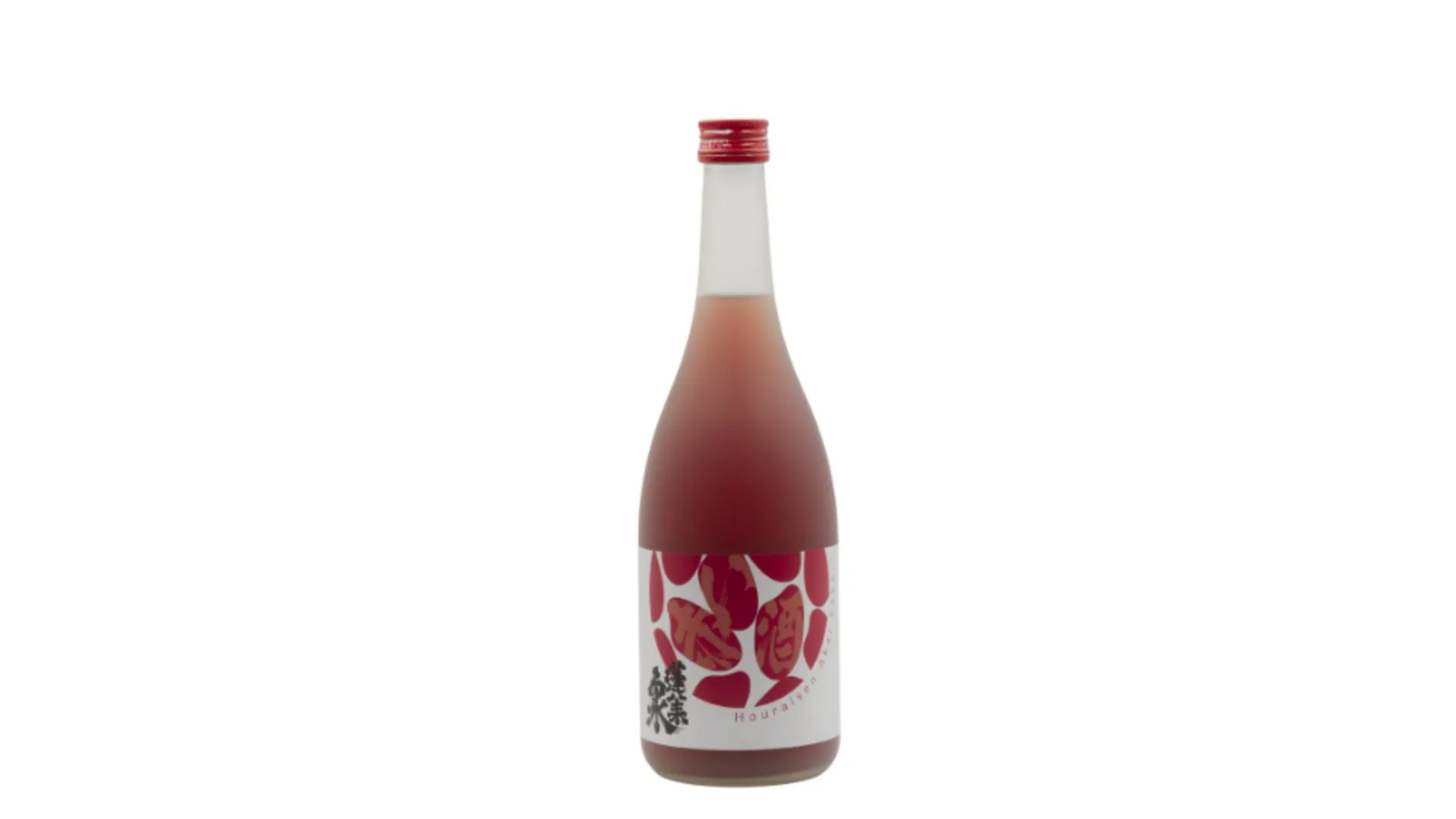 Houraisen Akai Sake Junmai