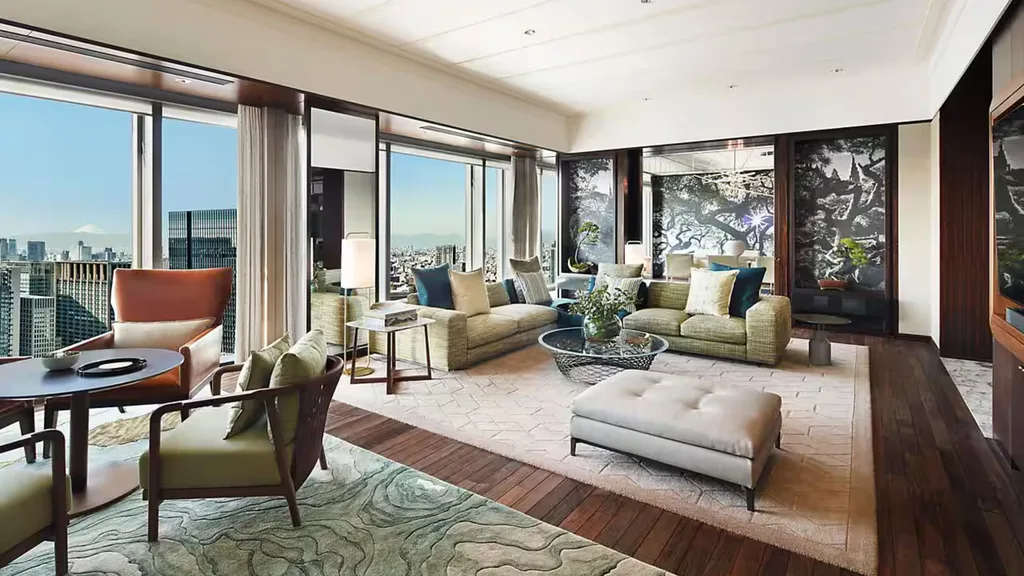 Mandarin-Oriental-Tokyo