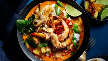 62 perfect prawn recipes for every season