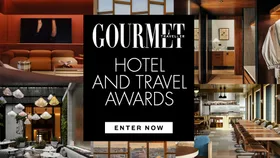 GT Hotel and Travel Awards logo