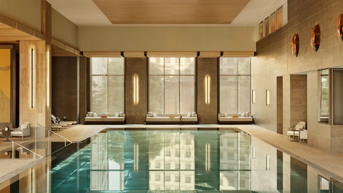 11 Best Hotels In Tokyo For A Luxury Stay In 2026