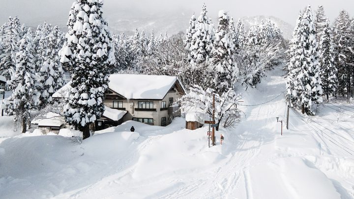 The Japanese ski resorts you need to book in 2026