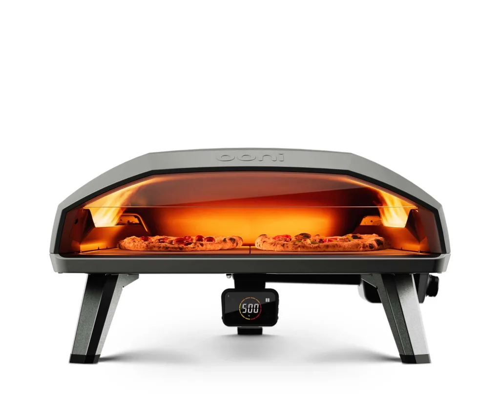 Ooni Koda 2 Max Gas Powered Pizza Oven.
