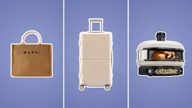 Editors picks Black Friday sale items in a collage