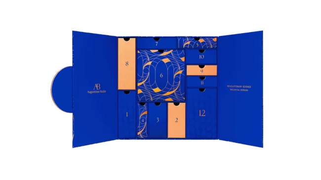 augustinus bader advent calendar