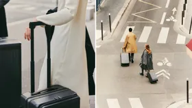 7 best carry-on and checked rolling luggage for discerning globetrotters