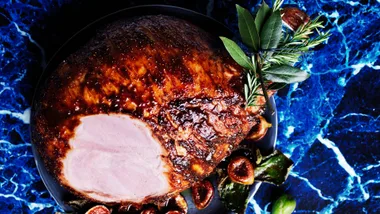 20 Christmas ham recipes for a festive feast