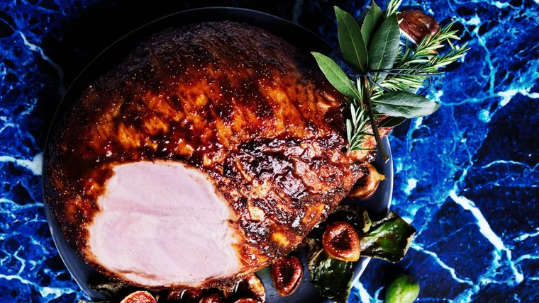 20 Christmas ham recipes for a festive feast