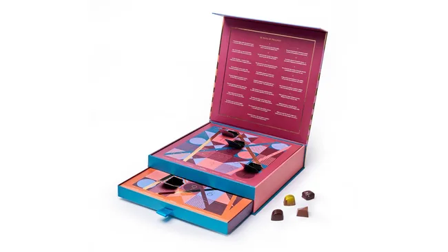koko black advent calendar