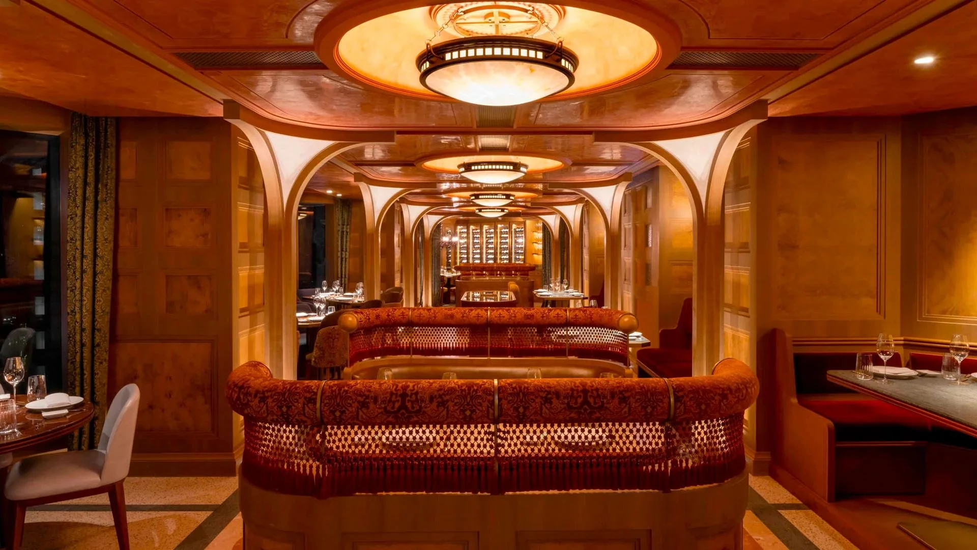 Carna by Dario Cecchini, Mondrian Hong Kong.