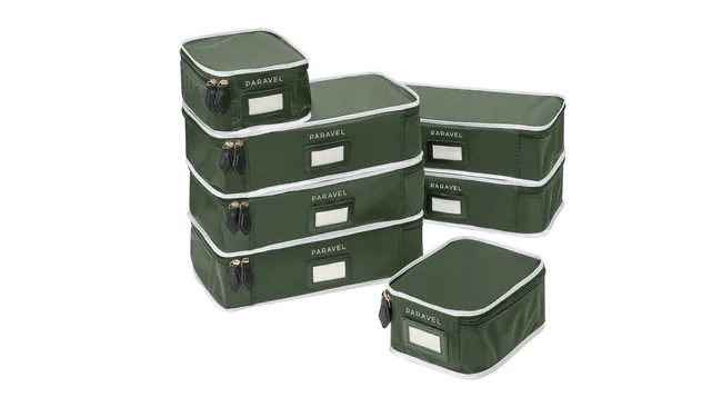 paravel packing cubes