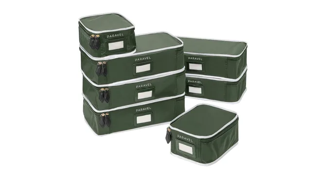 paravel packing cubes