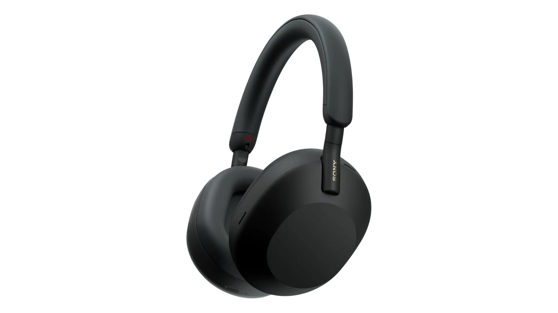 sony noise cancelling headphones